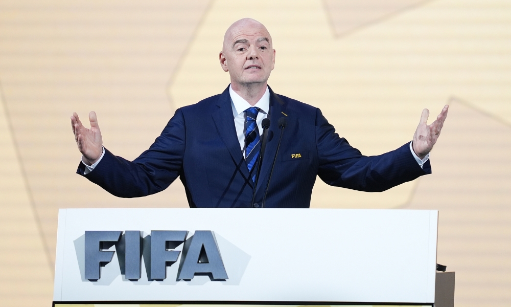 姆巴佩戰拜仁梅開二度 歐冠兩場五球創紀錄.